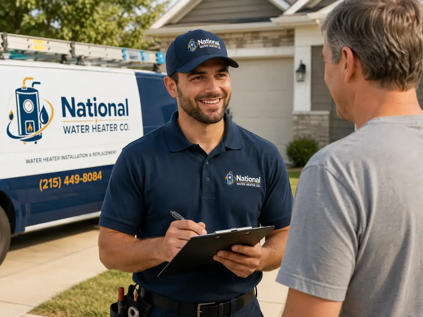 Water Heater Installation Clines Corners, NM FAQs